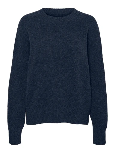 Pulls navy VERO MODA