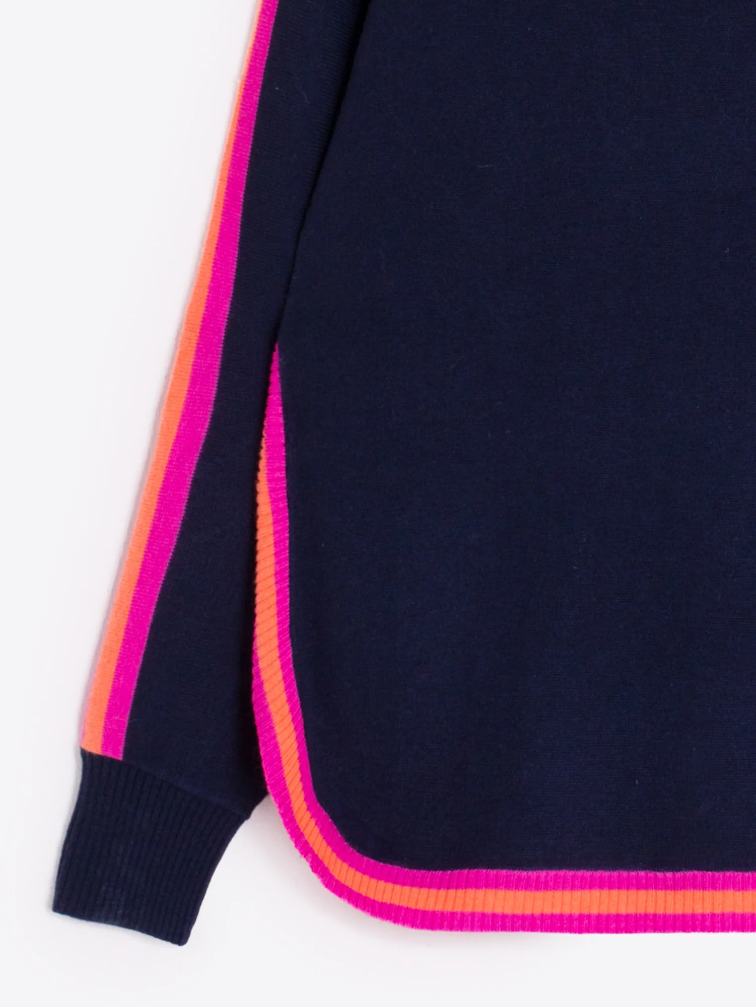 Pulls navy Vilagallo - Image 2
