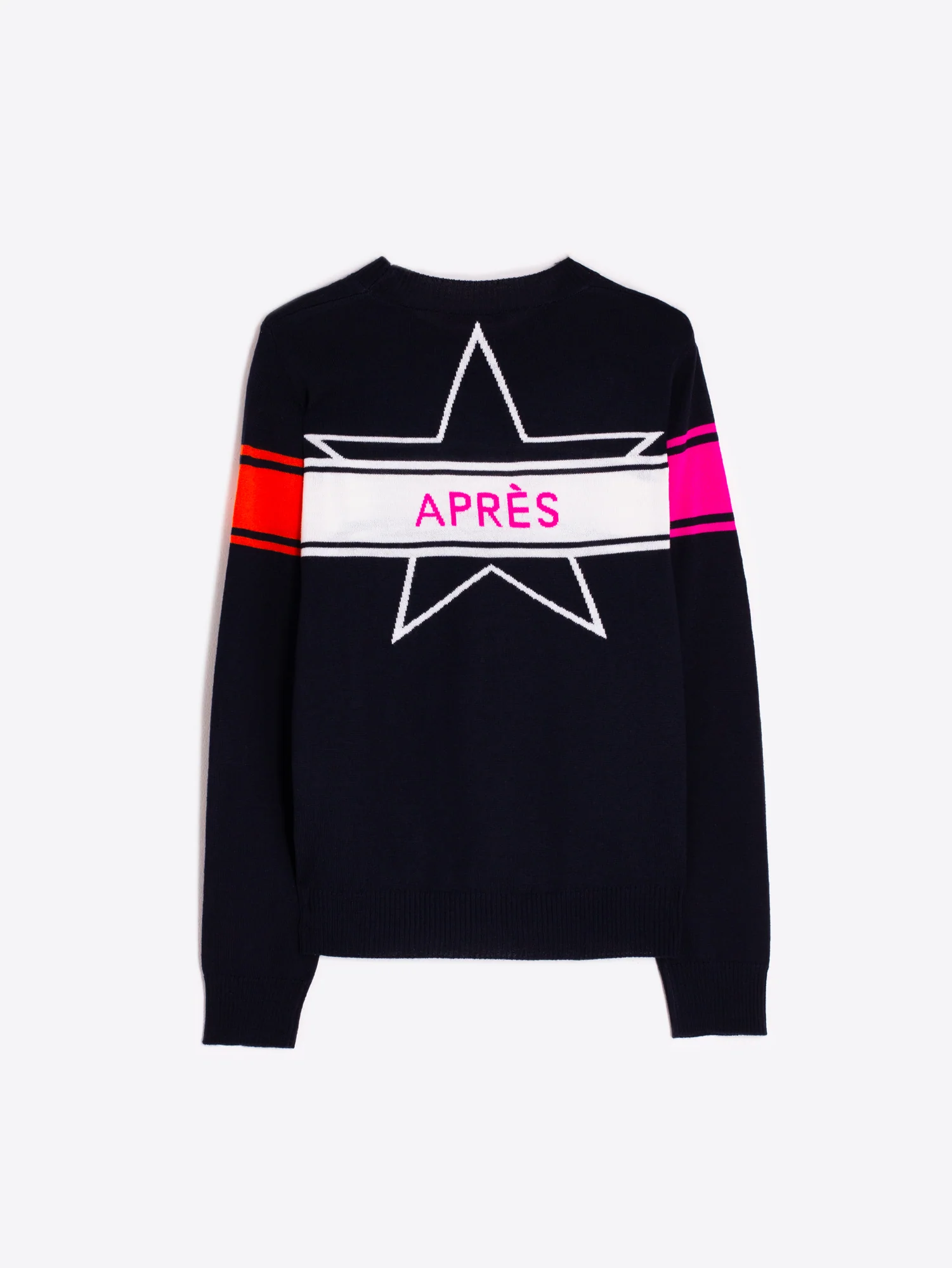 Pulls navy Vilagallo