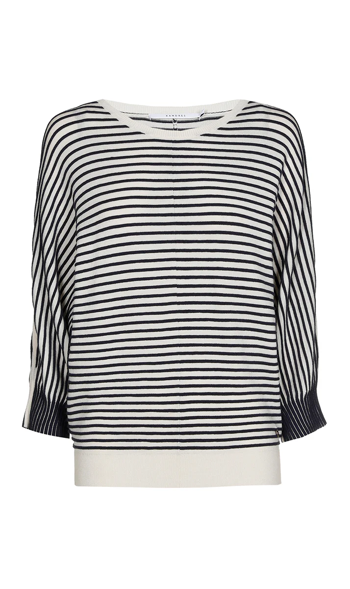 Pulls navy Xandres