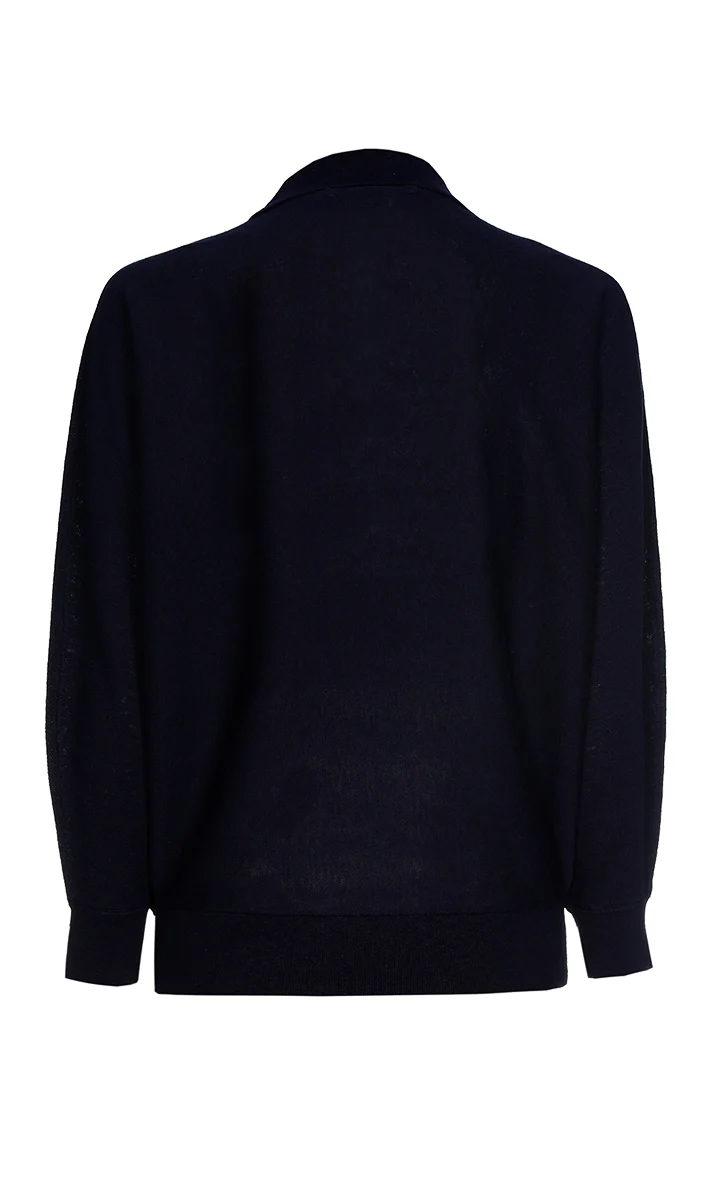 Pulls navy Xandres - Image 2