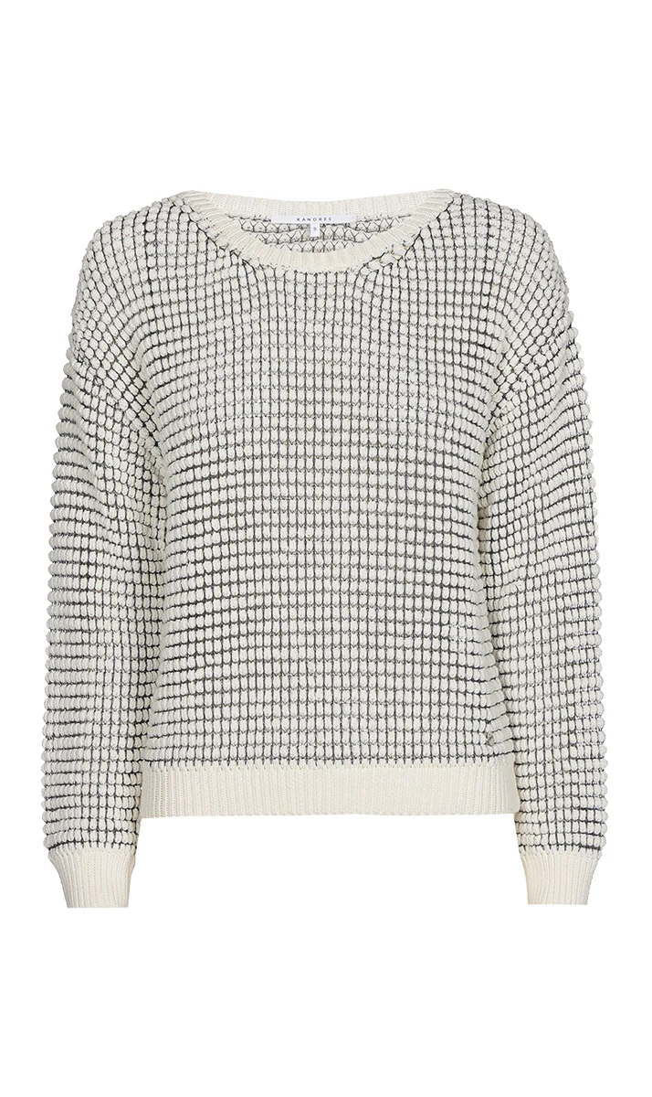 Pulls navy Xandres