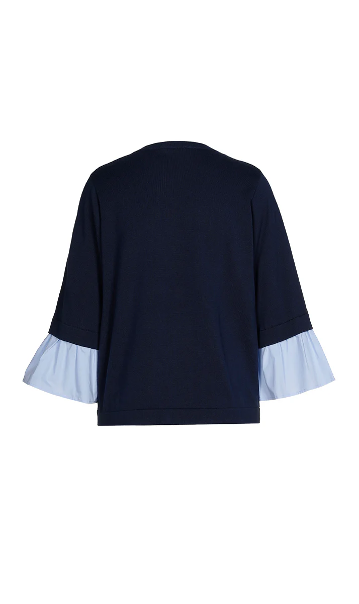 Pulls navy Xandres Gold - Image 2