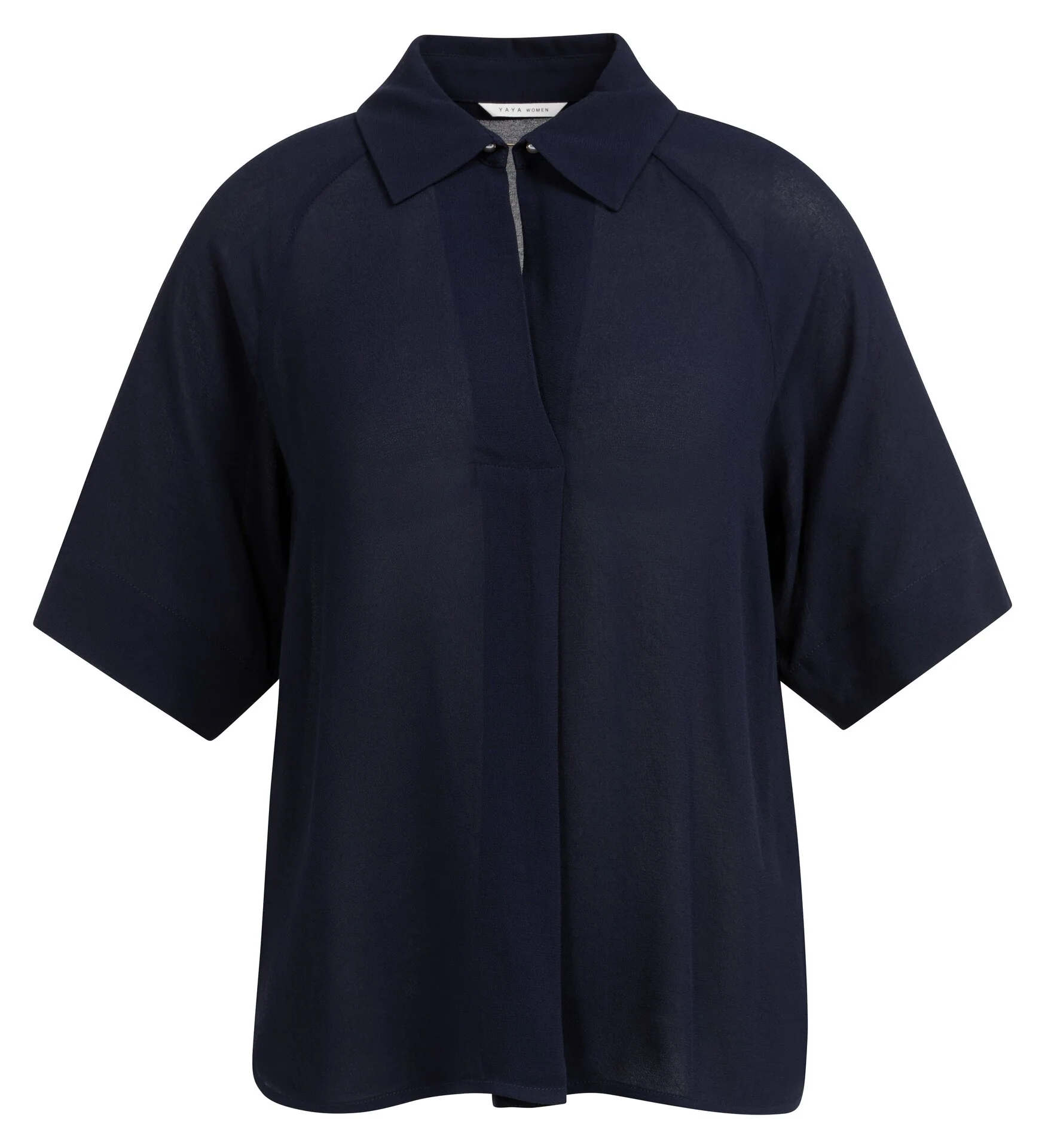 Pulls navy YAYA