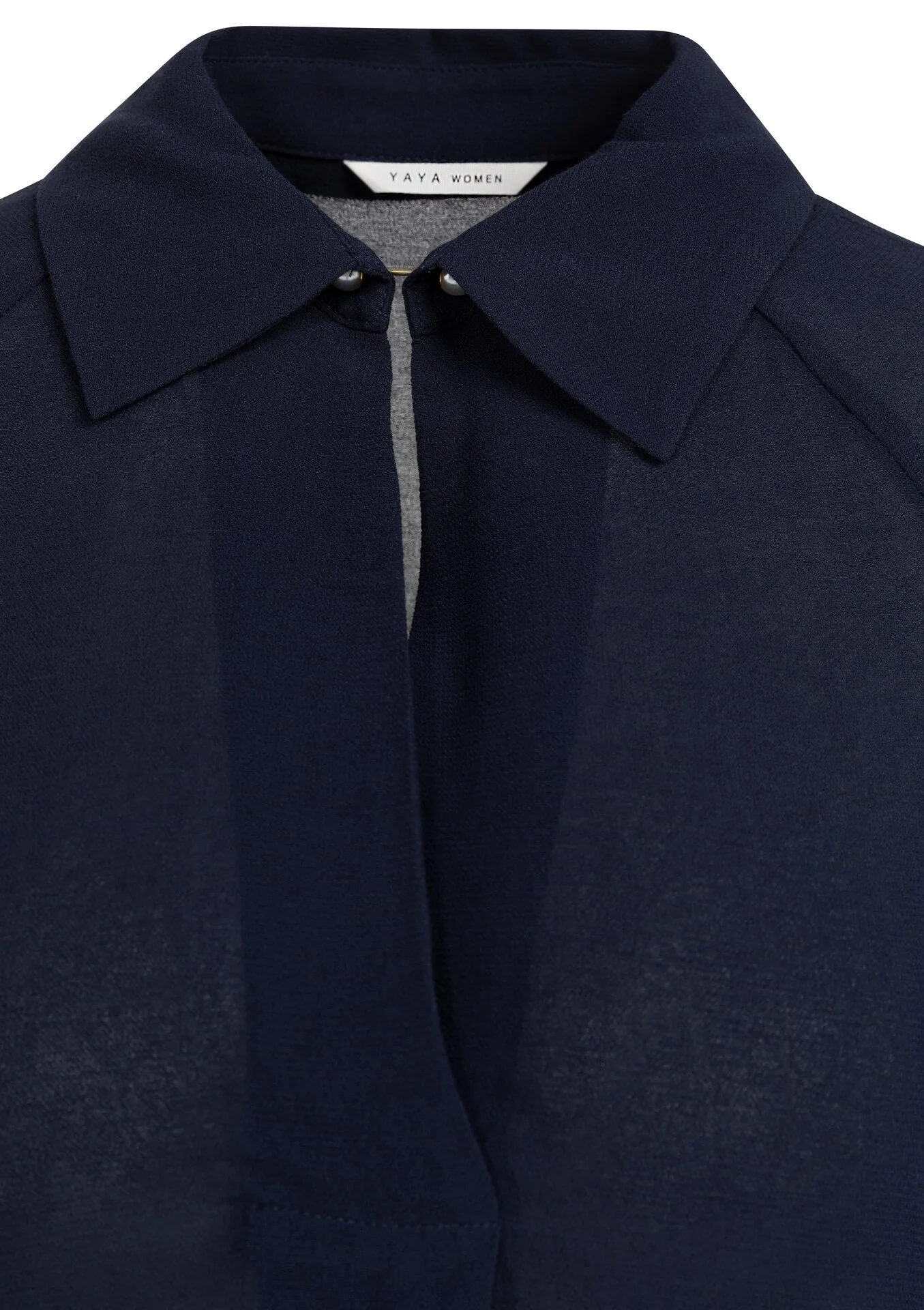 Pulls navy YAYA - Image 3