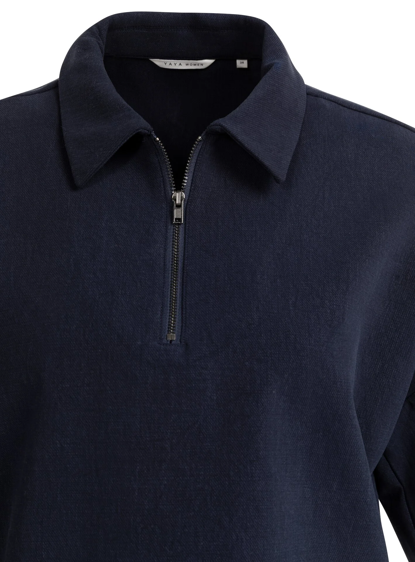 Pulls navy YAYA - Image 3