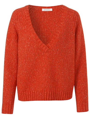 Pulls orange eiszeit