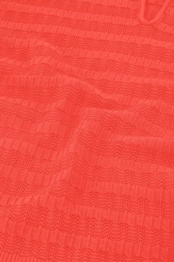 Pulls oranje Fabienne Chapot - Image 2