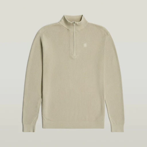 Pulls oranje G-Star Raw - Image 4