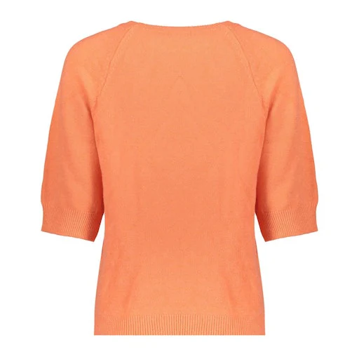 Pulls oranje Geisha - Image 4
