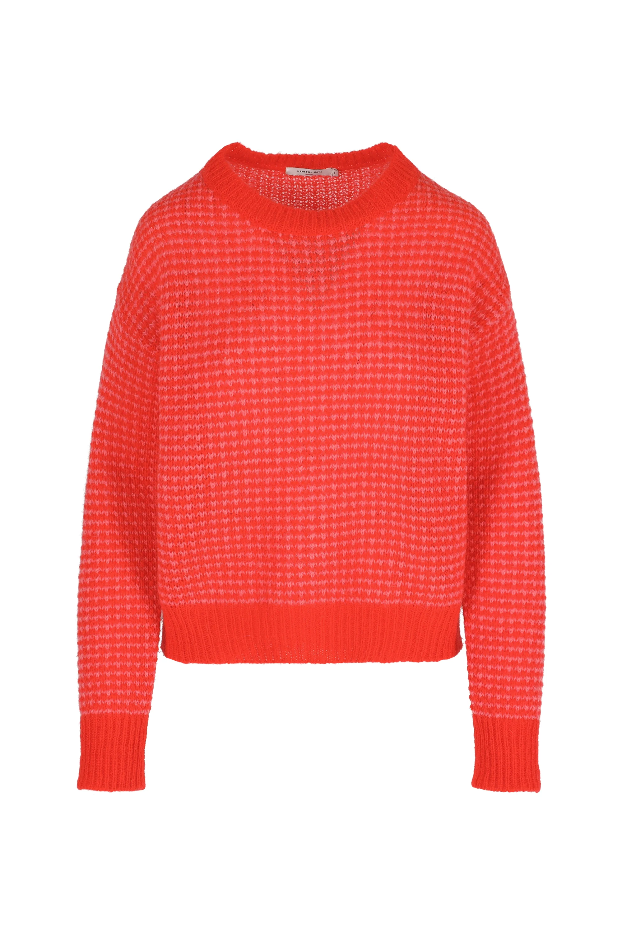 Pulls oranje Hampton Bays - Image 2