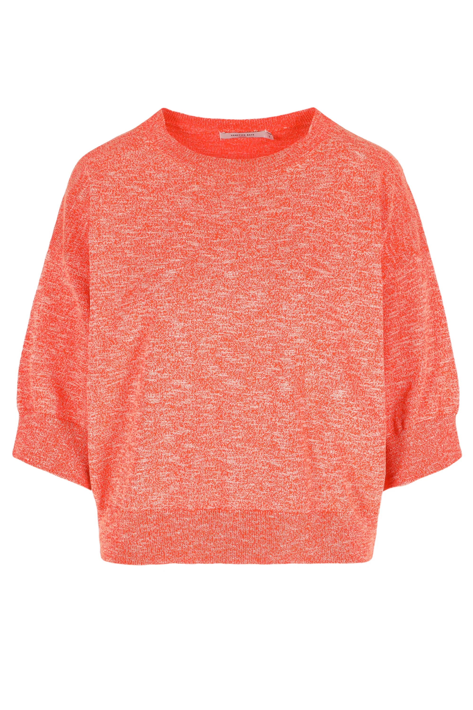 Pulls oranje Hampton Bays - Image 2
