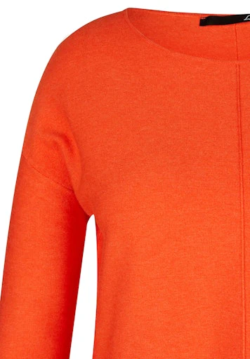 Pulls oranje LeComte - Image 3