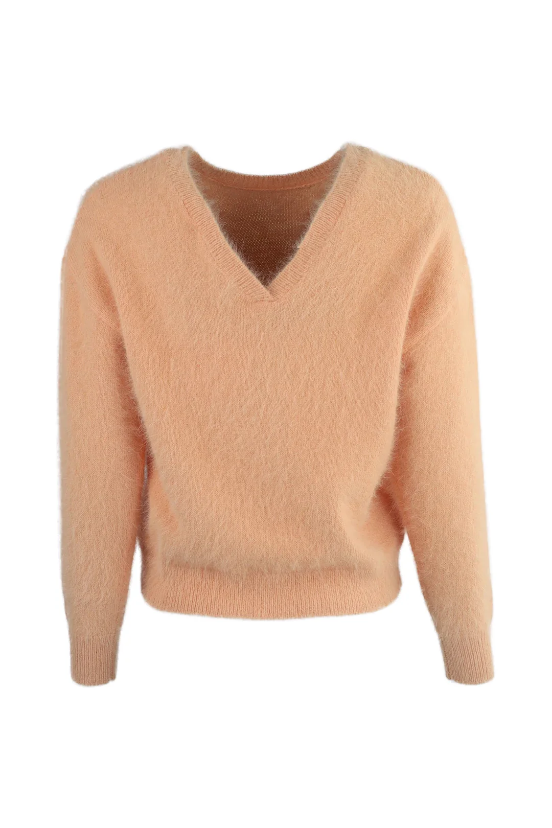 Pulls oranje March23 - Image 3