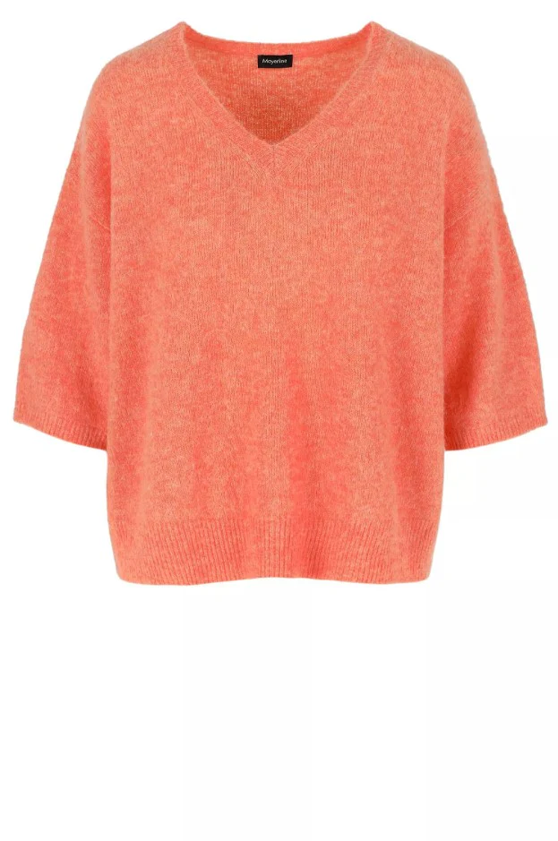 Pulls oranje Mayerline - Image 3