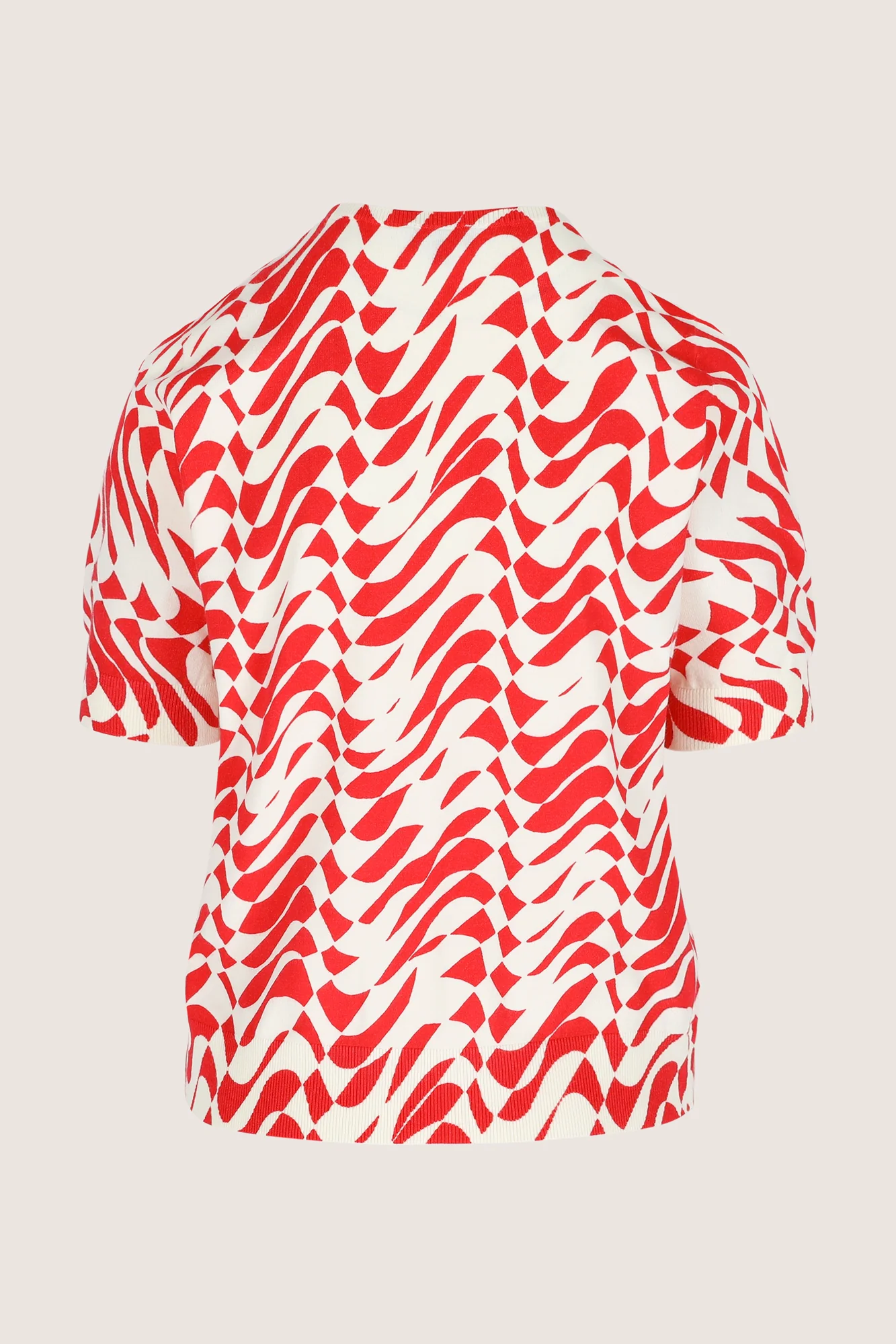 Pulls oranje Mayerline - Image 2