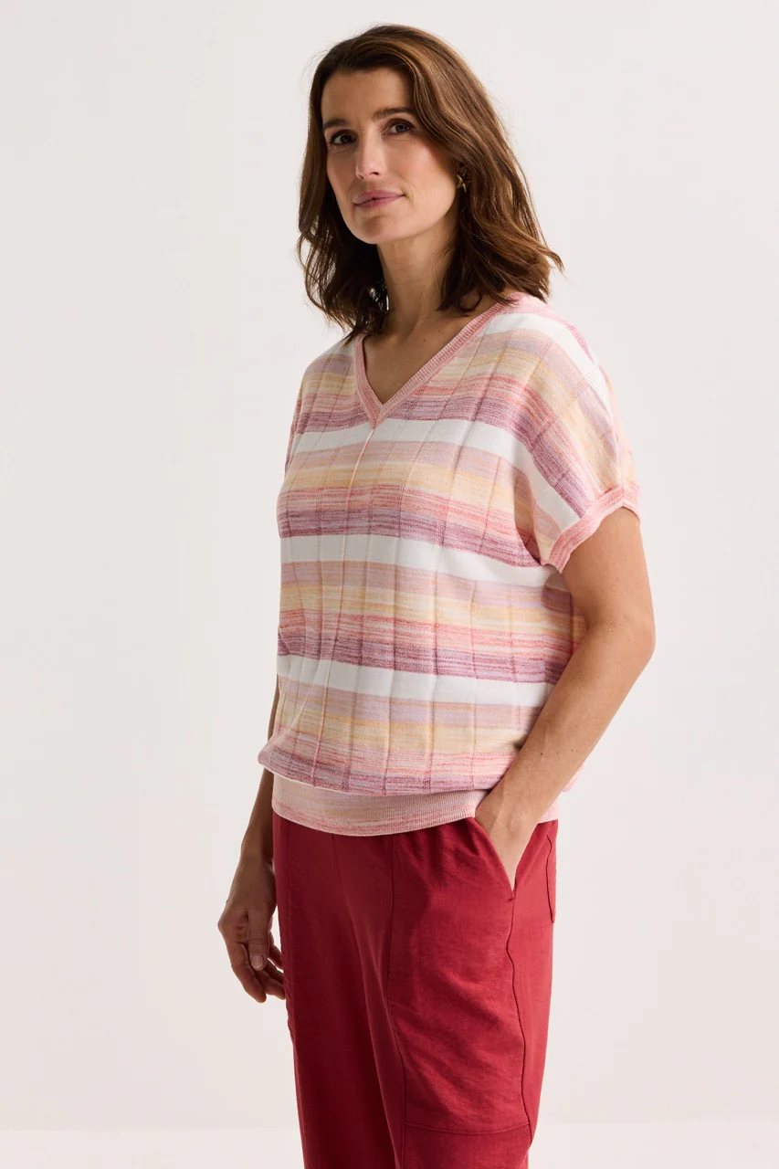Pulls oranje Mayerline