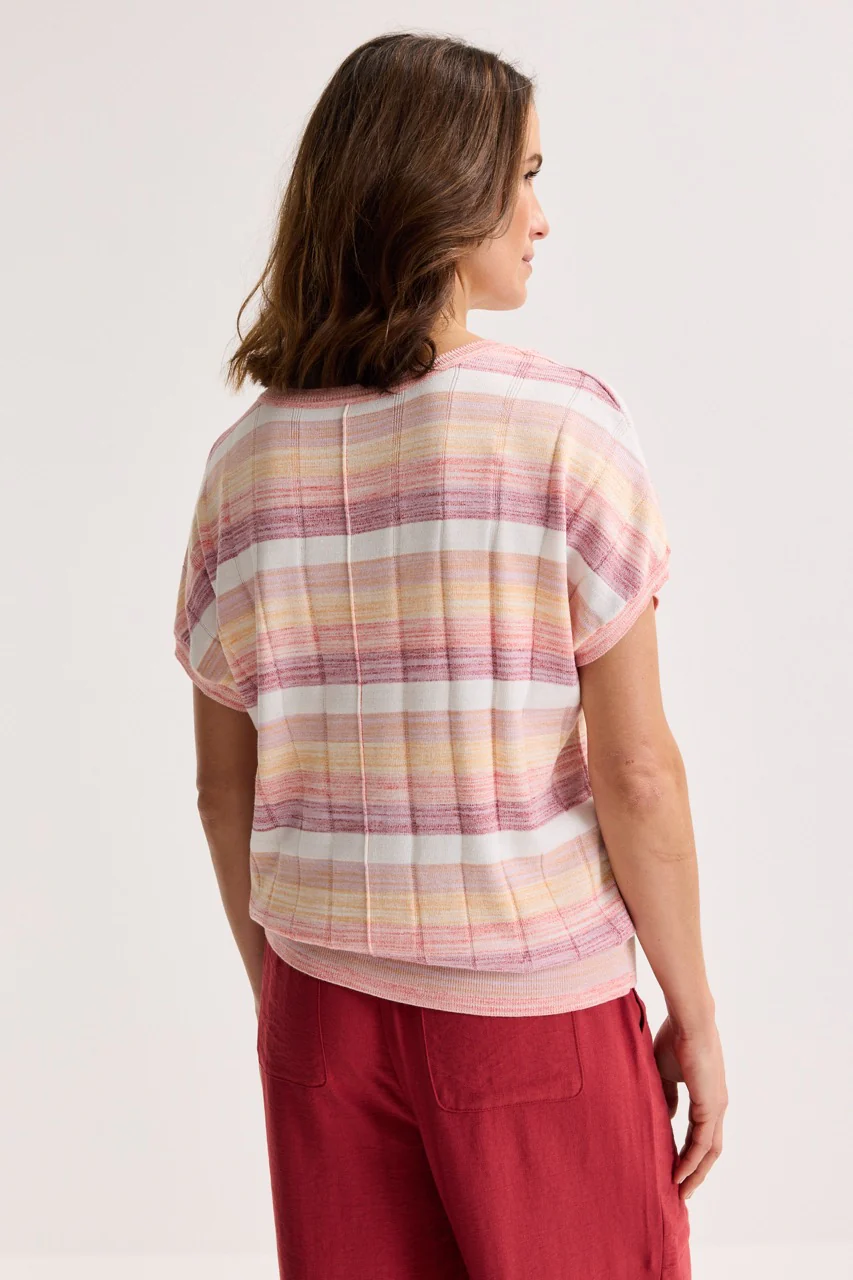 Pulls oranje Mayerline - Image 3