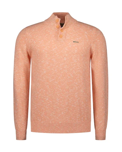 Pulls oranje NZA New Zealand Auckland