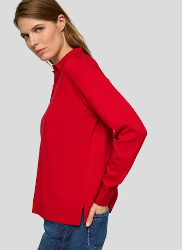 Pulls oranje Rabe - Image 3