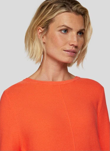 Pulls oranje Rabe - Image 3