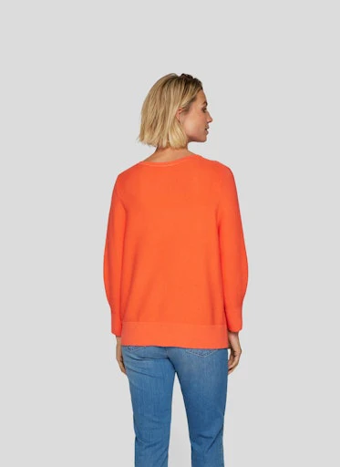 Pulls oranje Rabe - Image 4