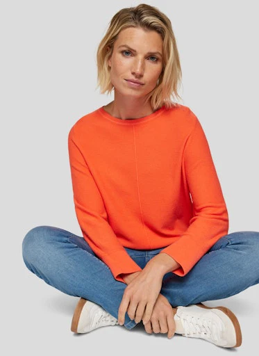 Pulls oranje Rabe - Image 5