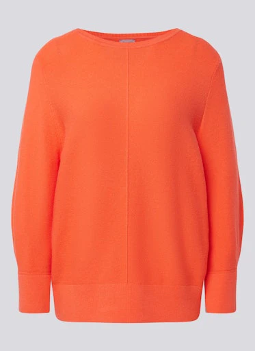 Pulls oranje Rabe - Image 6
