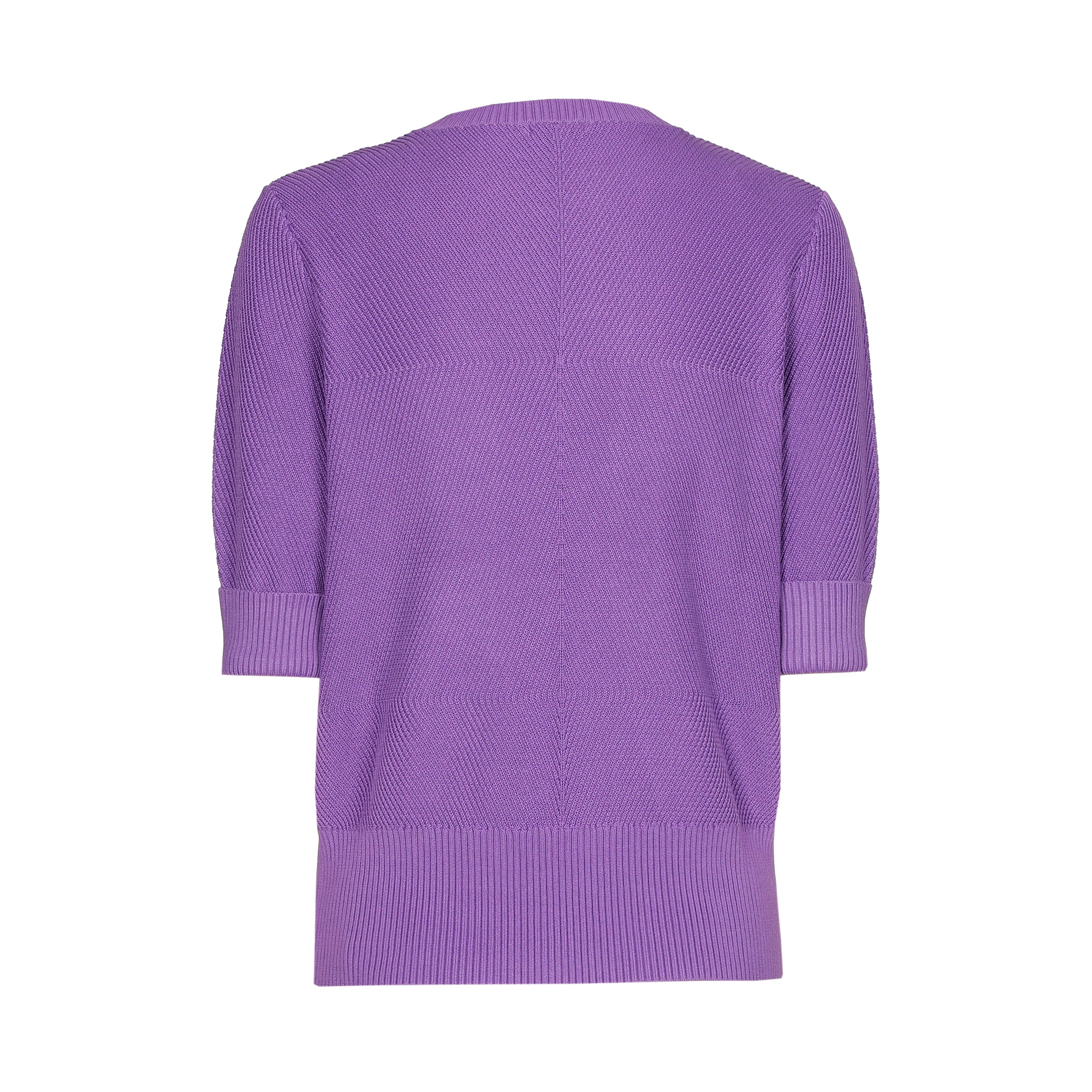 Pulls paars Caroline Biss - Image 2