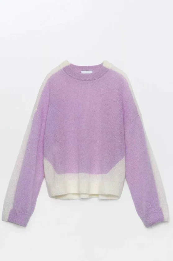 Pulls paars CKS - Image 3