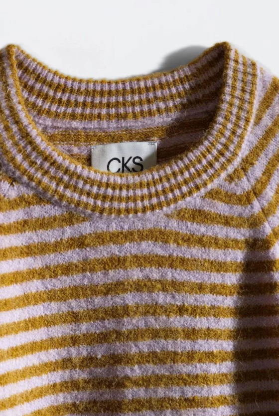 Pulls paars CKS - Image 2