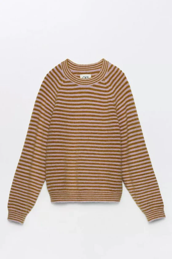 Pulls paars CKS - Image 4