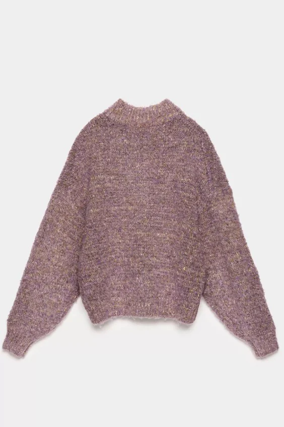 Pulls paars CKS - Image 3