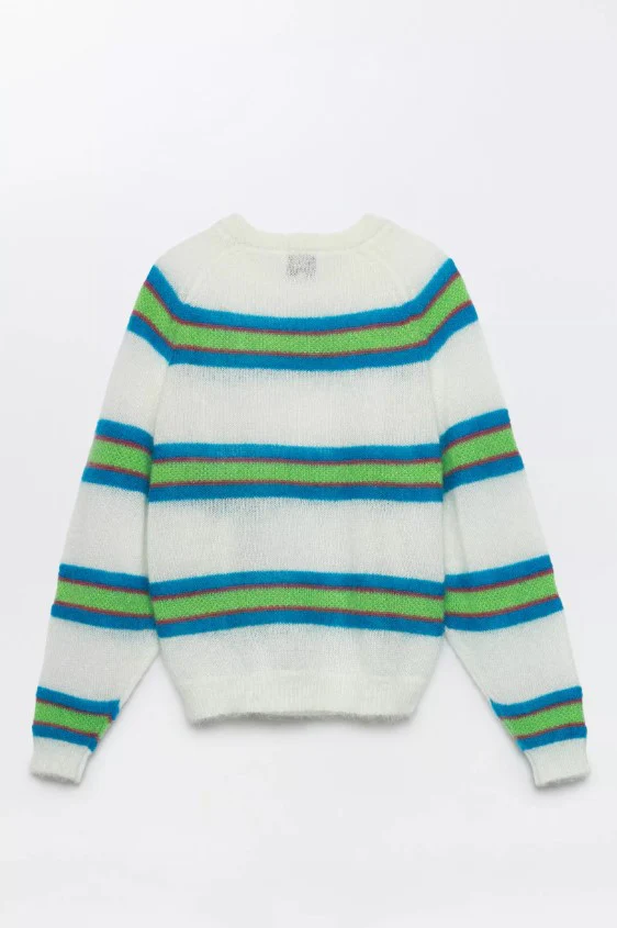 Pulls paars CKS - Image 3