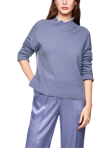 Pulls paars Marc Cain