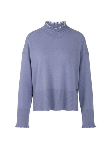 Pulls paars Marc Cain - Image 2