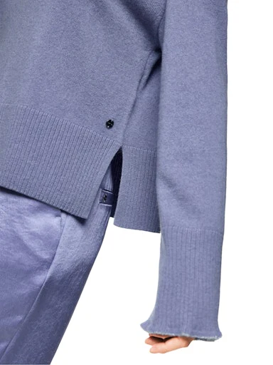 Pulls paars Marc Cain - Image 6