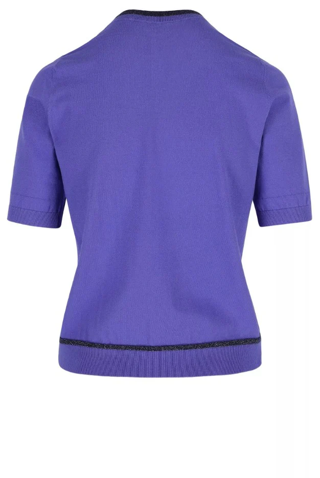 Pulls paars Mayerline - Image 2