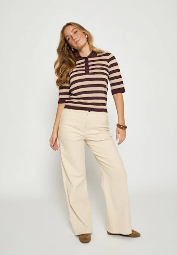 Pulls paars Minus - Image 3