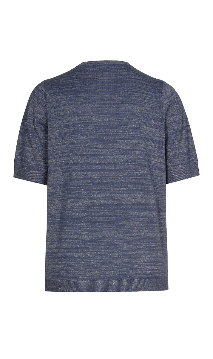 Pulls paars Xandres Gold - Image 2