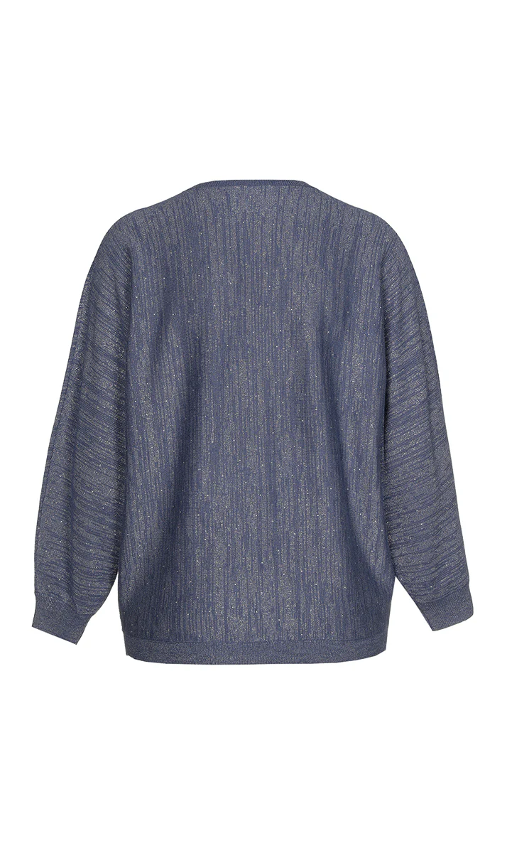 Pulls paars Xandres Gold - Image 2