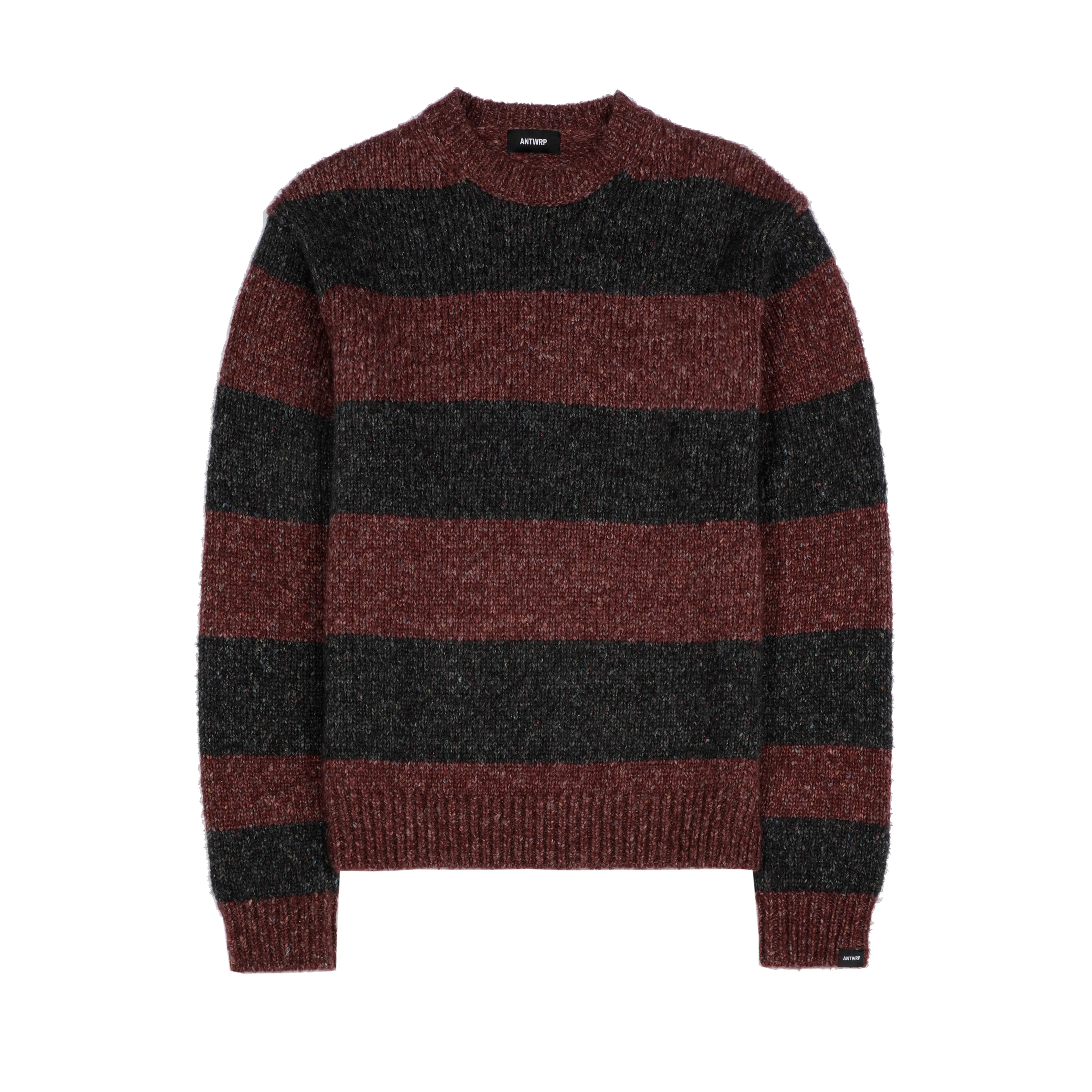 Pulls rood ANTWRP - Image 3