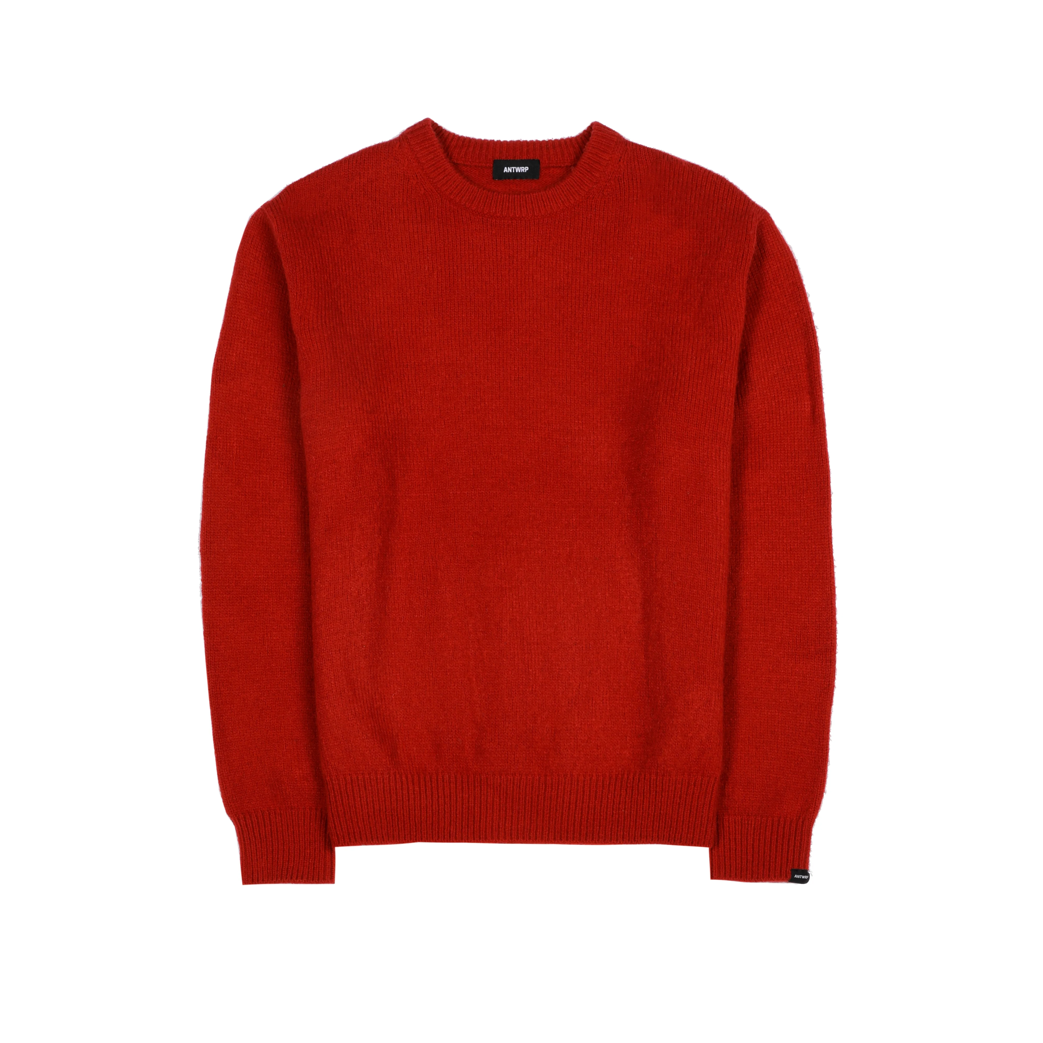 Pulls rood ANTWRP - Image 2