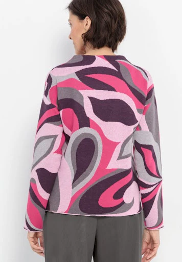 Pulls rood Bianca - Image 2