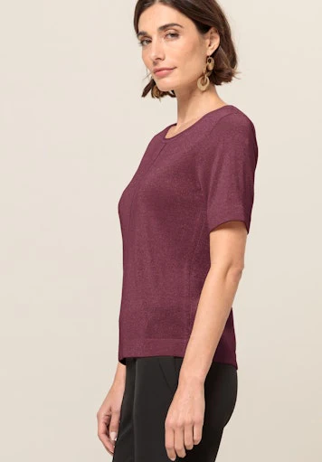 Pulls rood Bianca - Image 3