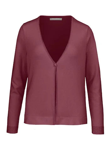 Pulls rood Bianca