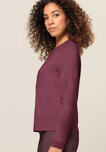 Pulls rood Bianca - Image 2