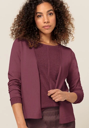 Pulls rood Bianca - Image 3