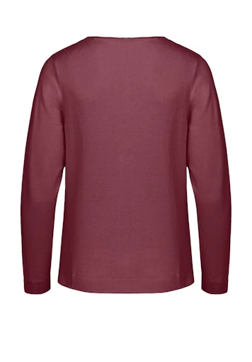 Pulls rood Bianca - Image 4