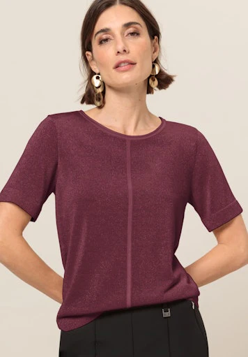 Pulls rood Bianca - Image 4